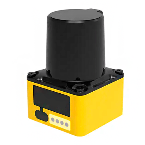 270° Field of View Sensor, 24V Power, -58°F to 14°F Operating Temperature - Asset Track Pro