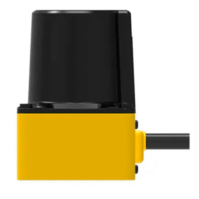 270° Field of View Sensor, 24V Power, -58°F to 14°F Operating Temperature - Asset Track Pro