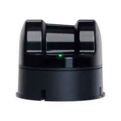 360° Laser Scanner, 30m Range, 11 Hz Scanning, TTL UART, Class 1 Safety - Asset Track Pro