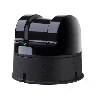 360° Laser Scanner, 30m Range, 11 Hz Scanning, TTL UART, Class 1 Safety - Asset Track Pro