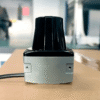 Mobile 270° Mechanical Rotating LiDAR Sensor, 6-36V, Class 1 Eye Safe - Asset Track Pro