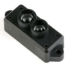 12m LiDAR Sensor with 1-1000Hz Frame Rate & UART Interface - Asset Track Pro