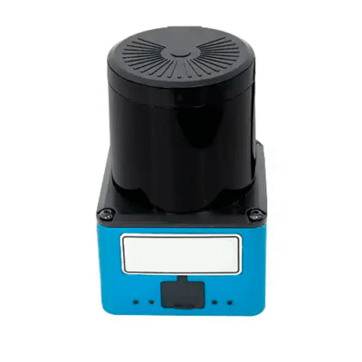 270° Laser Sensor with Adjustable Detection and CAN BUS - Asset Track Pro