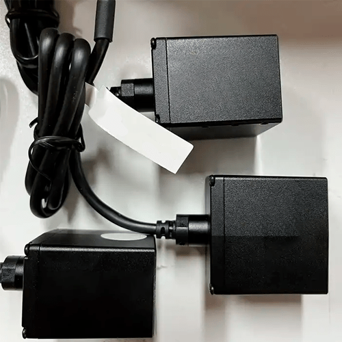 High-Accuracy 905nm LiDAR Sensor with Wide Voltage Range & IP67 - Asset Track Pro