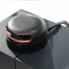 360° Laser Range Scanner, 0.2m to 8m, 5Hz to 15Hz, 0.5mm Resolution - Asset Track Pro
