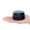 360° Laser Range Scanner, 0.2m to 8m, 5Hz to 15Hz, 0.5mm Resolution - Asset Track Pro