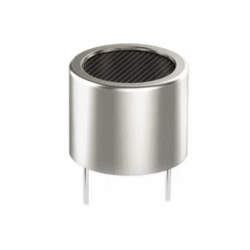 40 KHz High-Sensitivity Ultrasonic Sensor with 80° Beam - Asset Track Pro