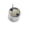 40 KHz High-Sensitivity Ultrasonic Sensor with 80° Beam - Asset Track Pro