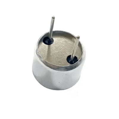 40 KHz High-Sensitivity Ultrasonic Sensor with 80° Beam - Asset Track Pro