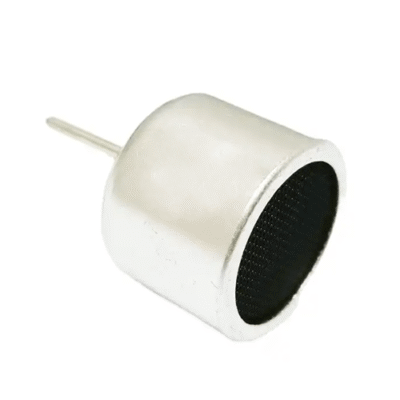40 KHz High-Sensitivity Ultrasonic Sensor with 80° Beam - Asset Track Pro