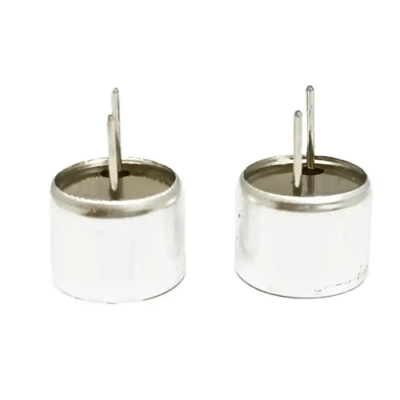40 KHz High-Sensitivity Ultrasonic Sensor with 80° Beam - Asset Track Pro