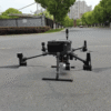 HESAI XT LiDAR, 360° FOV, 393.7ft Range, ±1cm Accuracy, Class 1 - Asset Track Pro
