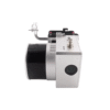 HESAI XT LiDAR, 360° FOV, 393.7ft Range, ±1cm Accuracy, Class 1 - Asset Track Pro