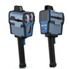 Laser Speed Measurement, 47.24 in Range, Class 1 Safety, 3.5 in Display - Asset Track Pro