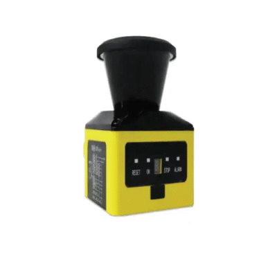 Type 3 Safety Sensor, 270° Scan, 3m Radius, 905nm, PNP Output - Asset Track Pro