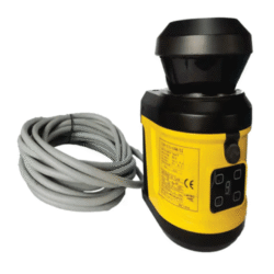 High-Performance Sensor with 24V DC, IP65, 80-640ms Response Time - Asset Track Pro