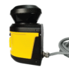 High-Performance Sensor with 24V DC, IP65, 80-640ms Response Time - Asset Track Pro