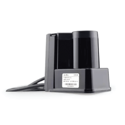 905nm LiDAR, 270° Scanning, 86400 Hz Measuring, IP65 Rated - Asset Track Pro