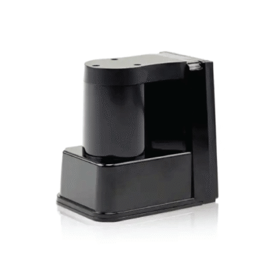 905nm LiDAR, 270° Scanning, 86400 Hz Measuring, IP65 Rated - Asset Track Pro