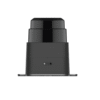 360° Laser Range Finder with 40m Range, 9.2 KHz Sampling Frequency - Asset Track Pro