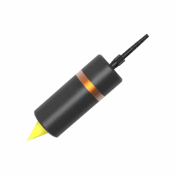 High-Precision Laser Distance Sensor with 7μm Spot Diameter - Asset Track Pro