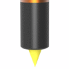 High-Precision Laser Distance Sensor with 7μm Spot Diameter - Asset Track Pro