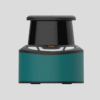 360° LiDAR Sensor, 72K-84K Laser, Ethernet, IP65/IP67, <500g - Asset Track Pro