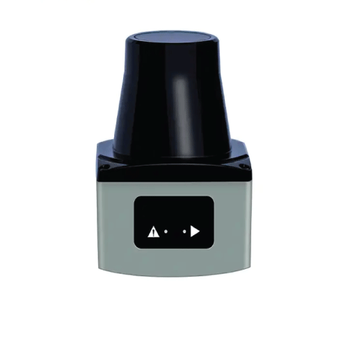 Mechanical Rotation Laser Scanner, 270° FOV, 0.787 in Range Accuracy - Asset Track Pro