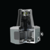Mechanical Rotation Laser Scanner, 270° FOV, 0.787 in Range Accuracy - Asset Track Pro