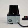 Mechanical Rotation Laser 45kHz Rangefinder with 270° Wide FOV IP65 - Asset Track Pro