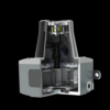 Mechanical Rotation Laser 45kHz Rangefinder with 270° Wide FOV IP65 - Asset Track Pro