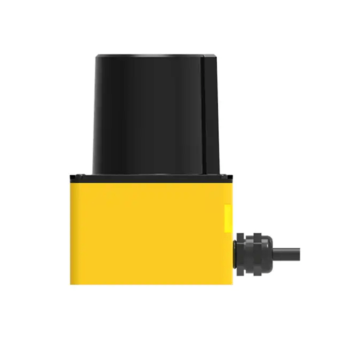 Infrared LiDAR, 270° Angle, 20m Range, 30 kHz Sampling - Asset Track Pro