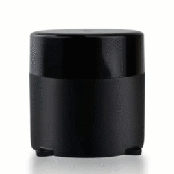 360° Photoelectric Sensor, 10m-50m Range, Class I, 5Hz-20Hz Scan Rate - Asset Track Pro