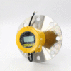 Digital 35m Radar Level Sensor, IP68, ExiallCT6, 10.2GHz, 4-20mA Output - Asset Track Pro