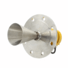 Digital 35m Radar Level Sensor, IP68, ExiallCT6, 10.2GHz, 4-20mA Output - Asset Track Pro