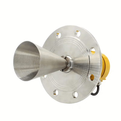 Digital 35m Radar Level Sensor, IP68, ExiallCT6, 10.2GHz, 4-20mA Output - Asset Track Pro