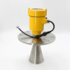 Digital 35m Radar Level Sensor, IP68, ExiallCT6, 10.2GHz, 4-20mA Output - Asset Track Pro