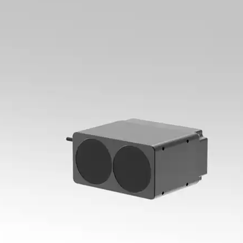 Laser Distance Sensor with 100m Range and 1 Hz-1000 Hz Frame Rate