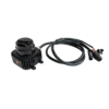 360° Laser Range Sensor, 40m Detection, DC10-26V, ±0.3° Parallelism - Asset Track Pro