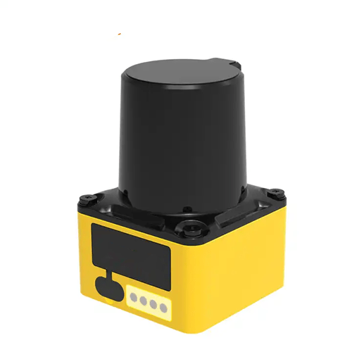Infrared Obstacle Avoidance Sensor, 270° Scan, 0.5° Resolution, IP67 - Asset Track Pro