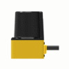 Infrared Obstacle Avoidance Sensor, 270° Scan, 0.5° Resolution, IP67 - Asset Track Pro