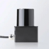 270° LiDAR Sensor, 12V DC, 0.3 in Resolution, 30kHz Sampling Rate - Asset Track Pro