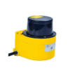 24V Auto Laser Distance Sensor, 5mm Resolution, -40°C to 85°C Range - Asset Track Pro