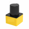 Infrared LiDAR, 270° Scanning, 20m Range, 30kHz Sampling - Asset Track Pro
