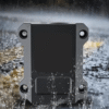 Laser Distance Sensor, 60m Range, 2cm Accuracy, 5V to 28V Power, 50mA - Asset Track Pro