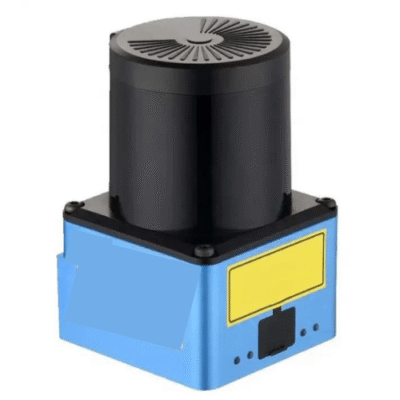 Infrared Laser Sensor, 905nm Light Source, 270° Field View, 10-36 V - Asset Track Pro