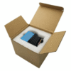 Infrared Laser Sensor, 905nm Light Source, 270° Field View, 10-36 V - Asset Track Pro