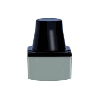 Precise 270° Rotating LiDAR Sensor, 6-36V, 0.39in Resolution, IP65 - Asset Track Pro