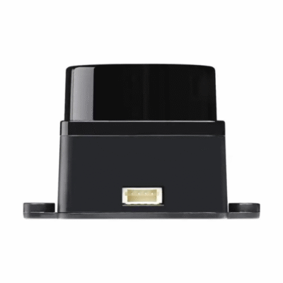 895-915nm LiDAR, 360° Scanning, 12m Range, 0.5 in Resolution - Asset Track Pro