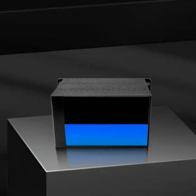 32-Channel LiDAR, 120° FOV, 905nm Wavelength, 2cm Accuracy